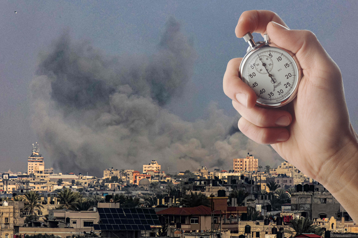 EuropaPress 5705791 columna fum bombardeig exèrcit israel contra ciutat jan yunis sur franja (2)