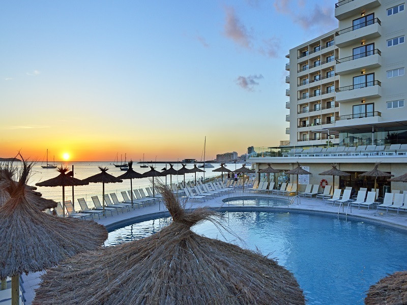 EuropaPress 4563722 leonardo royal hotel Eivissa sant Antoni