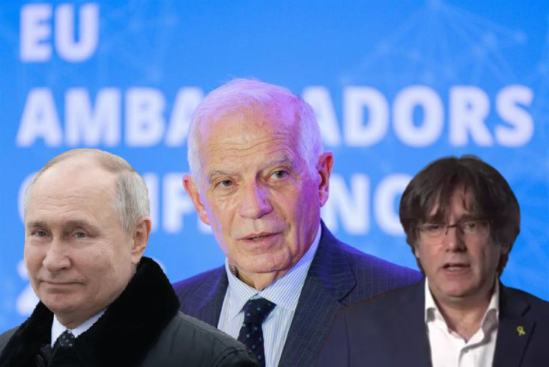 Catalunyapress borrelmunt