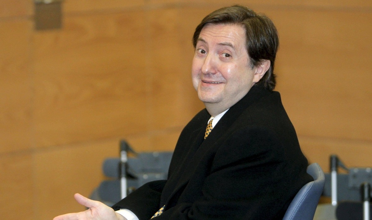 Jiménez Losantos