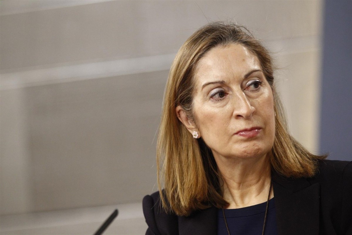 Ana pastor abril
