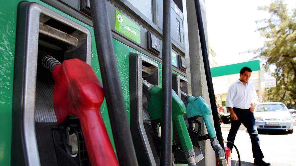 gasolina 4