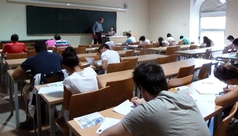 professor
