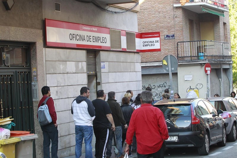 aturats crònics