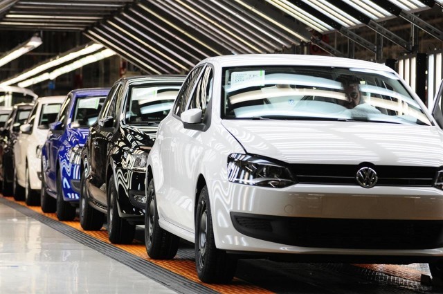 Volkswagen sentència gener