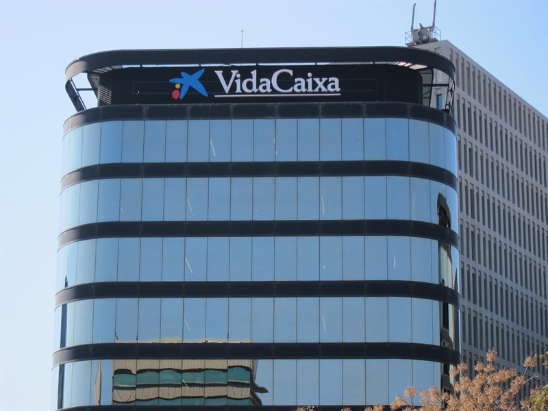 VidaCaixa