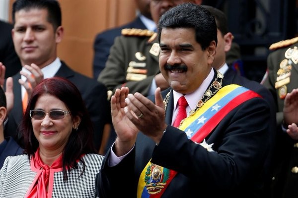 Maduro .. 1