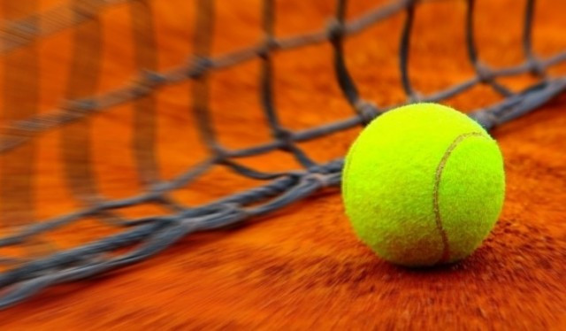 Tennis Amanos portada gener