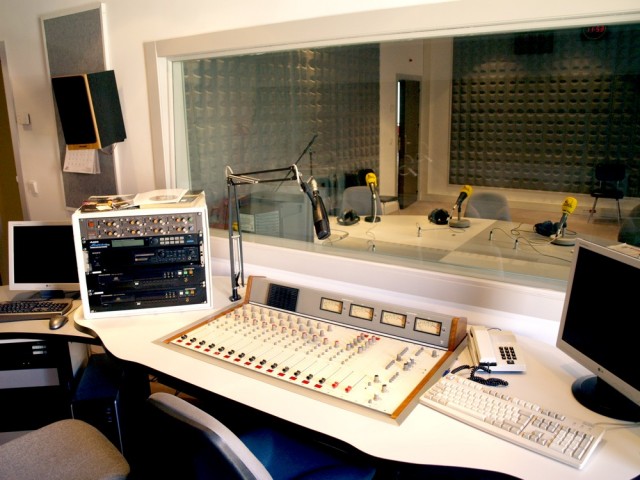 ràdio 1