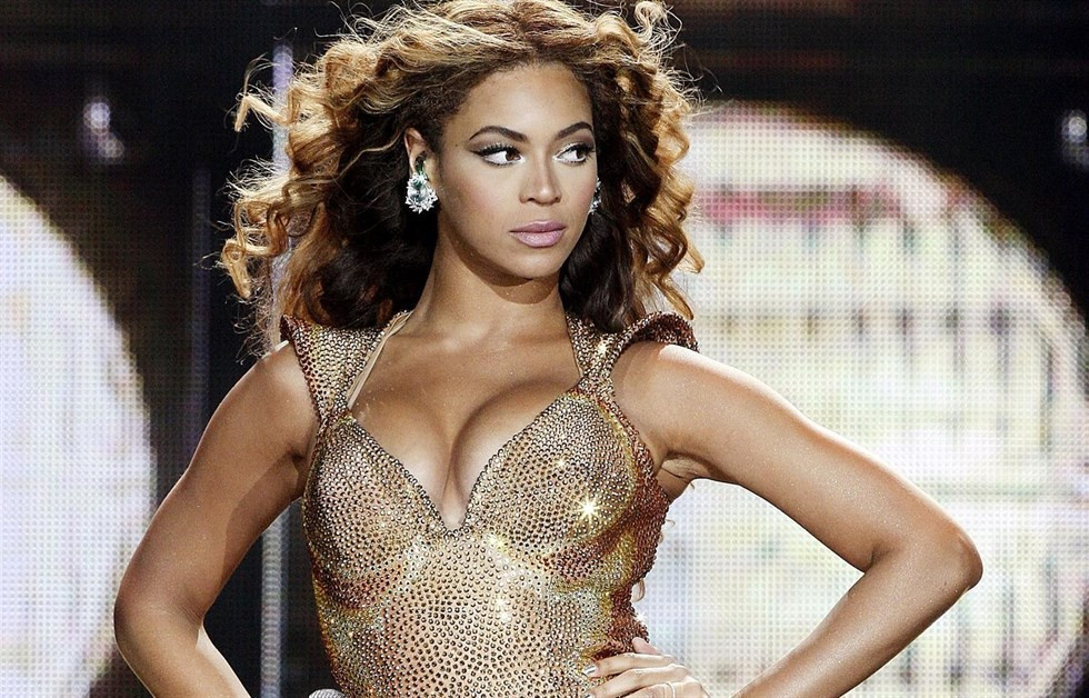 Beyonce 3