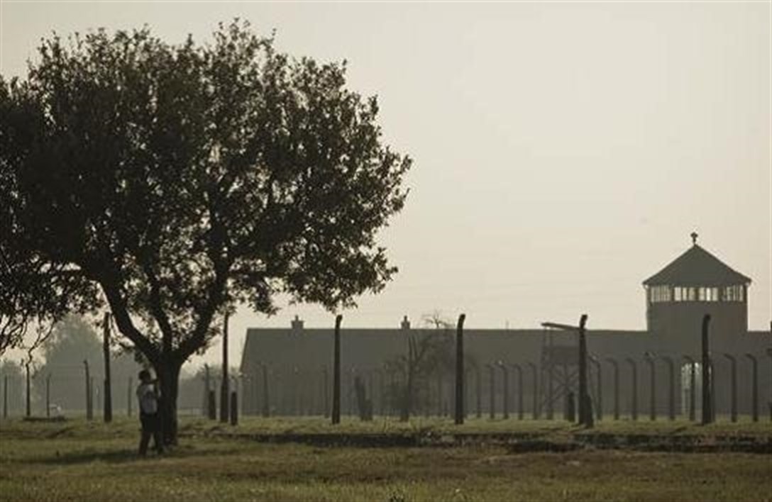 Holocaust