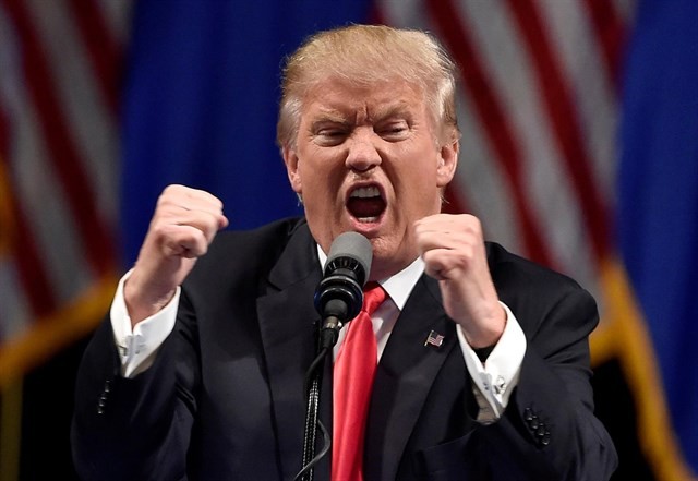 Donald Trump 2