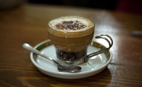 cafè