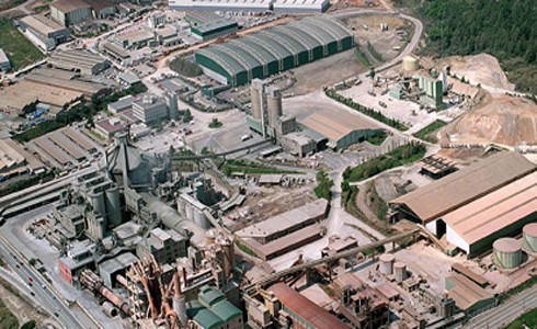 Ciments Molins
