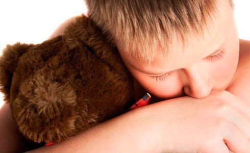 9Maltrato infantil