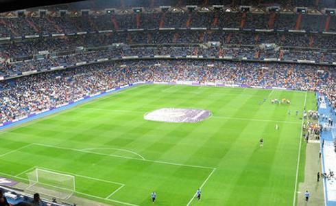BERNABEU