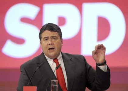 socialdemòcrates alemanys