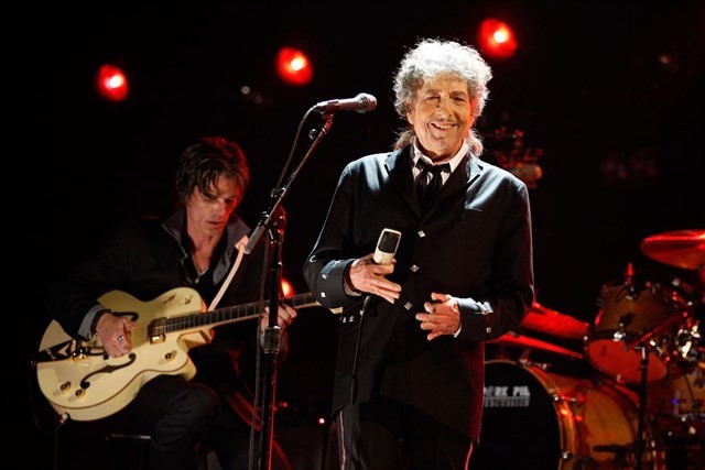 BobDylan