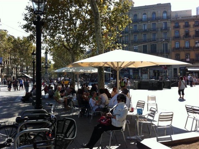 TerrazasBarcelona