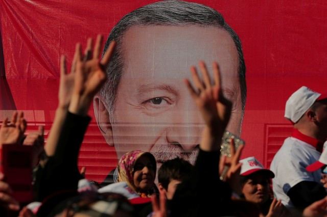 Erdogan 1