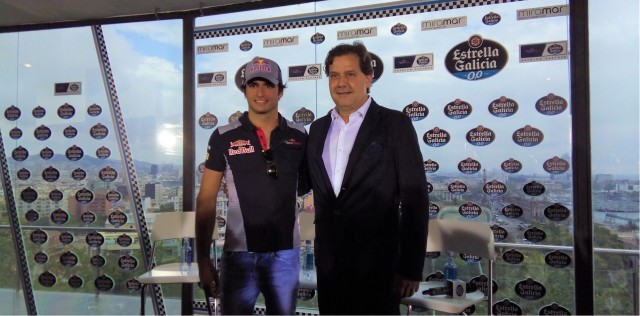 Carlos Sainz Cenamor 1