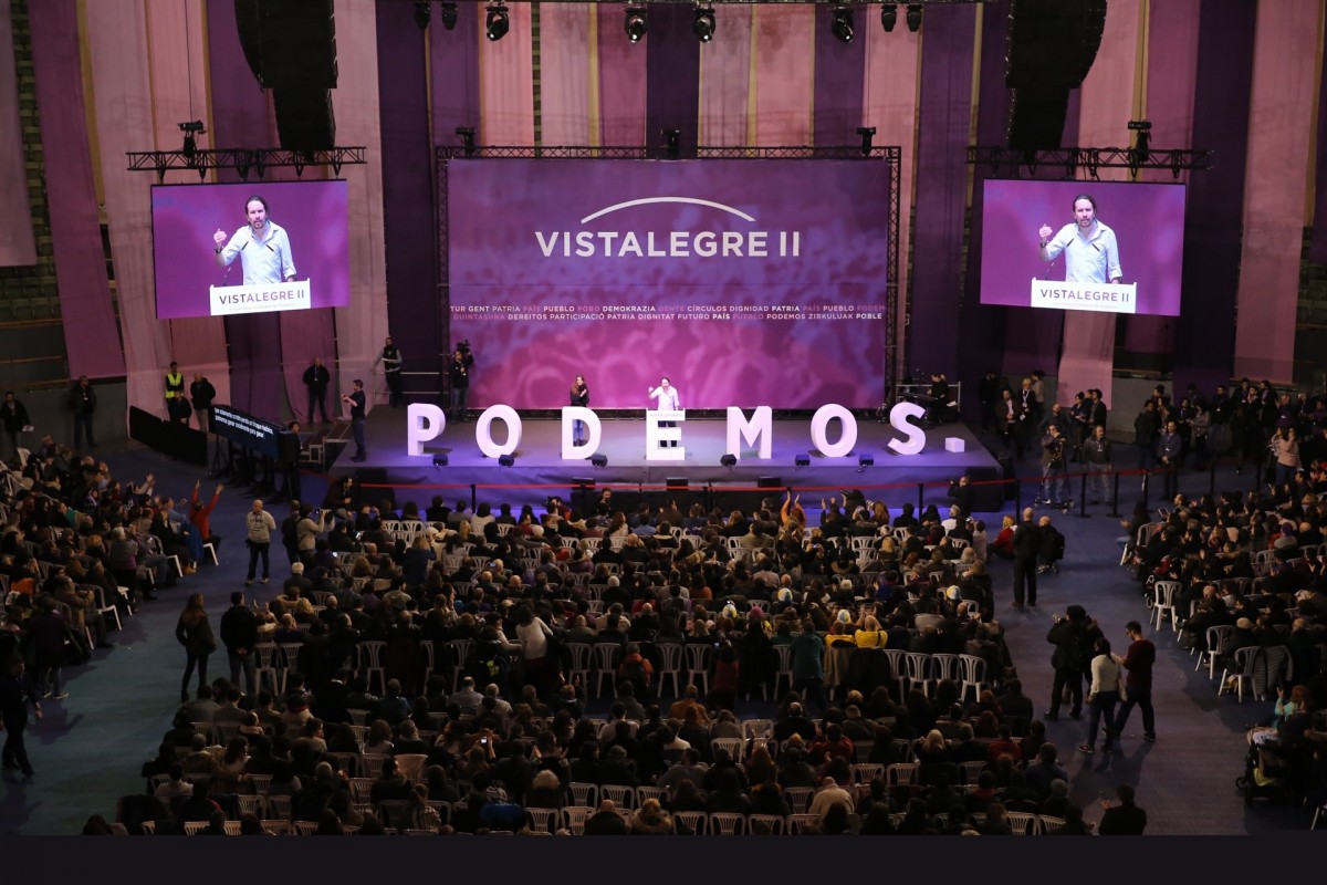 Podemosvistalegre2