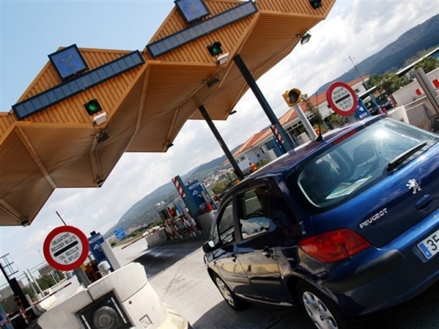 Abertis Autopista 1