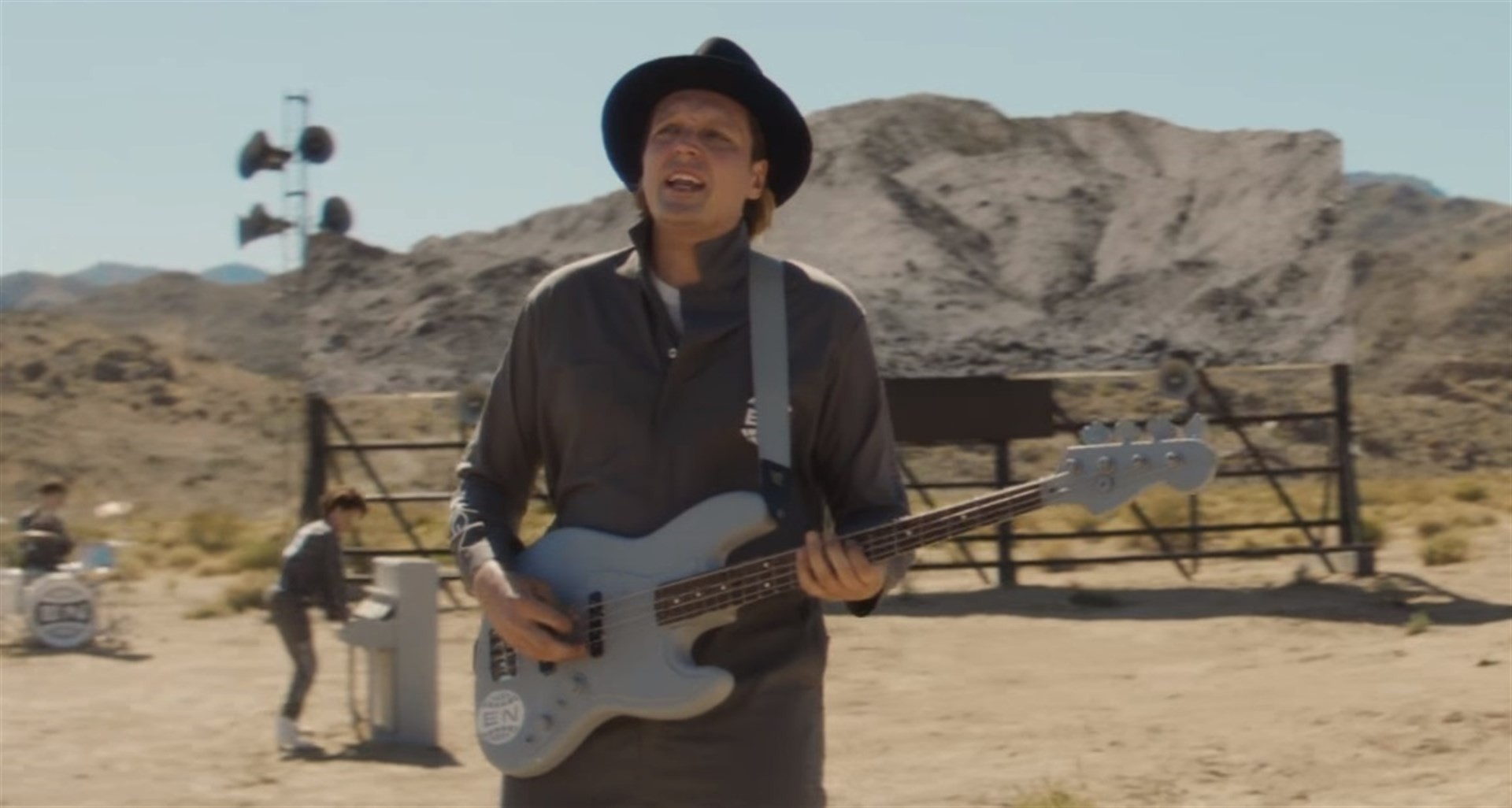 arcade Fire
