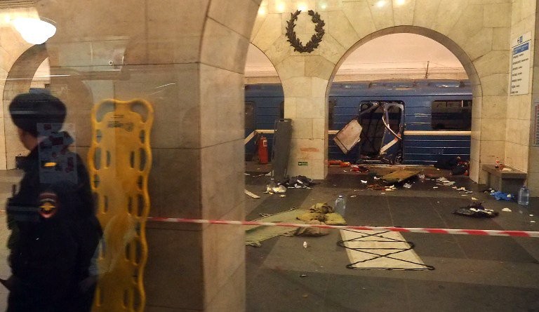 AtentadoenelmetrodeSanPetersburgo 2