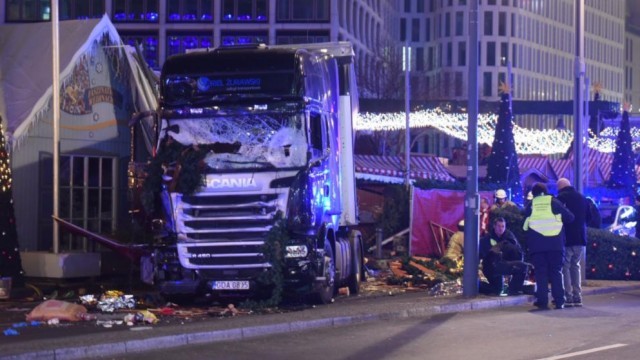 Berlin camion febrer 1