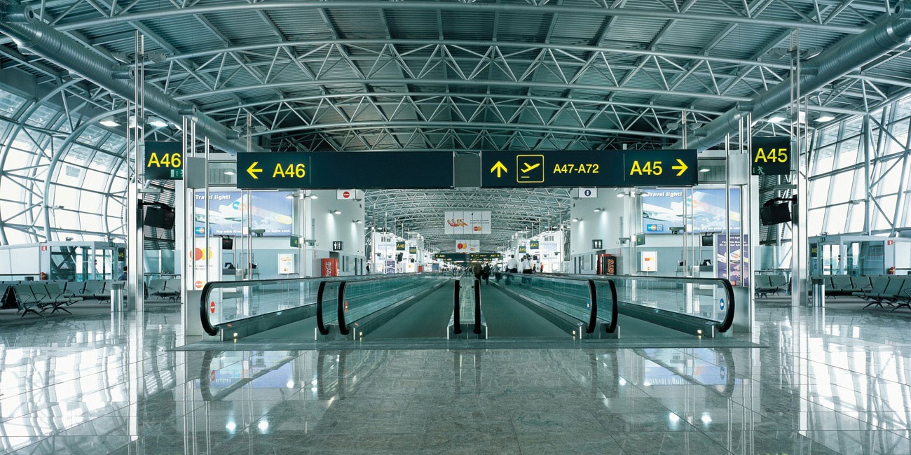 Brussel·les aeroport
