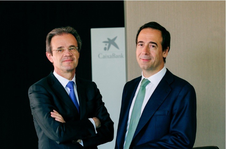 CaixaBank setembre