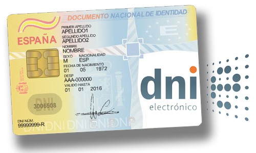 DNI