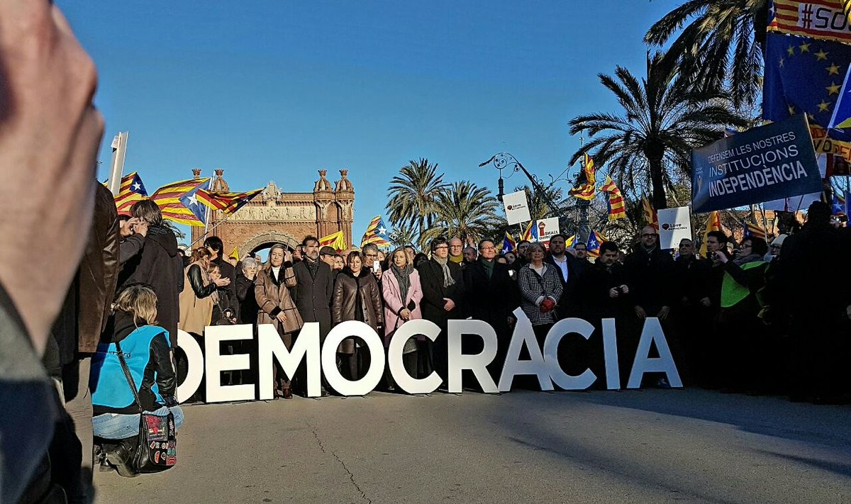 democràcia 1