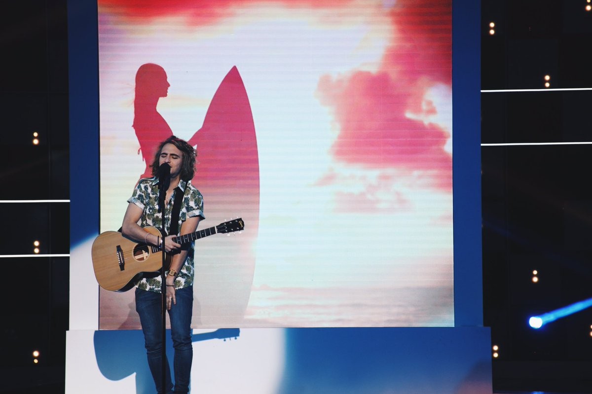 Eurovision