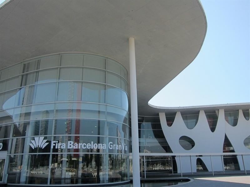 Fira bcn