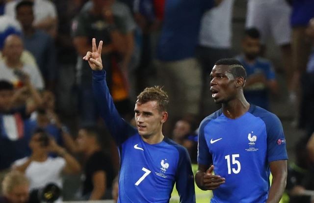 França 1