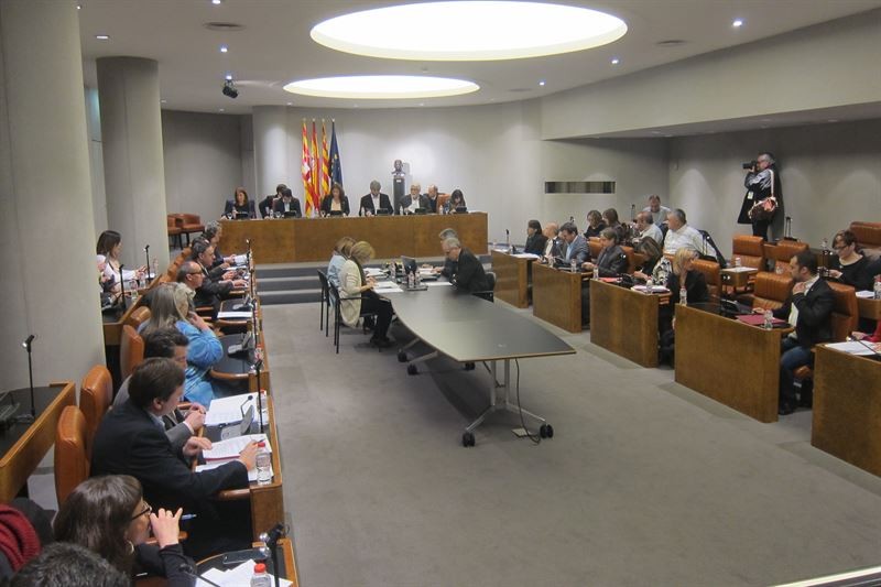 Franco honoresBCN