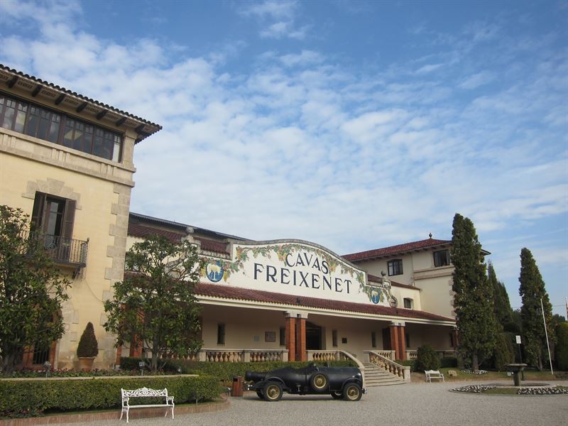 Freixenet
