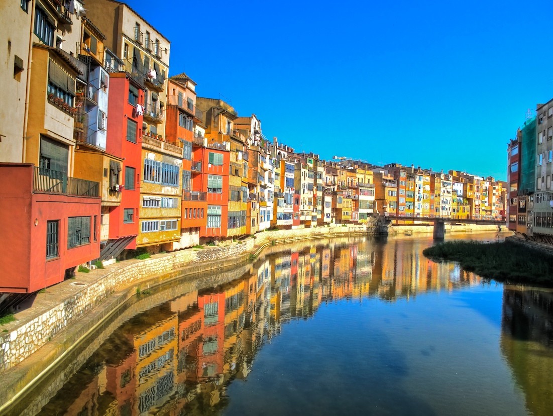 Girona 2