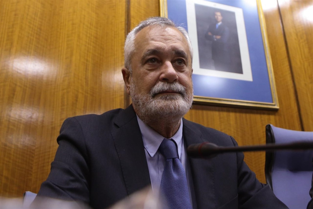 Griñán carta fill