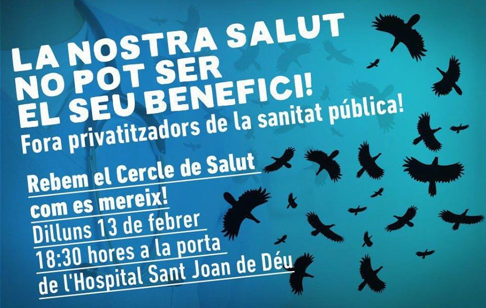 HospitalSanjoandeDu