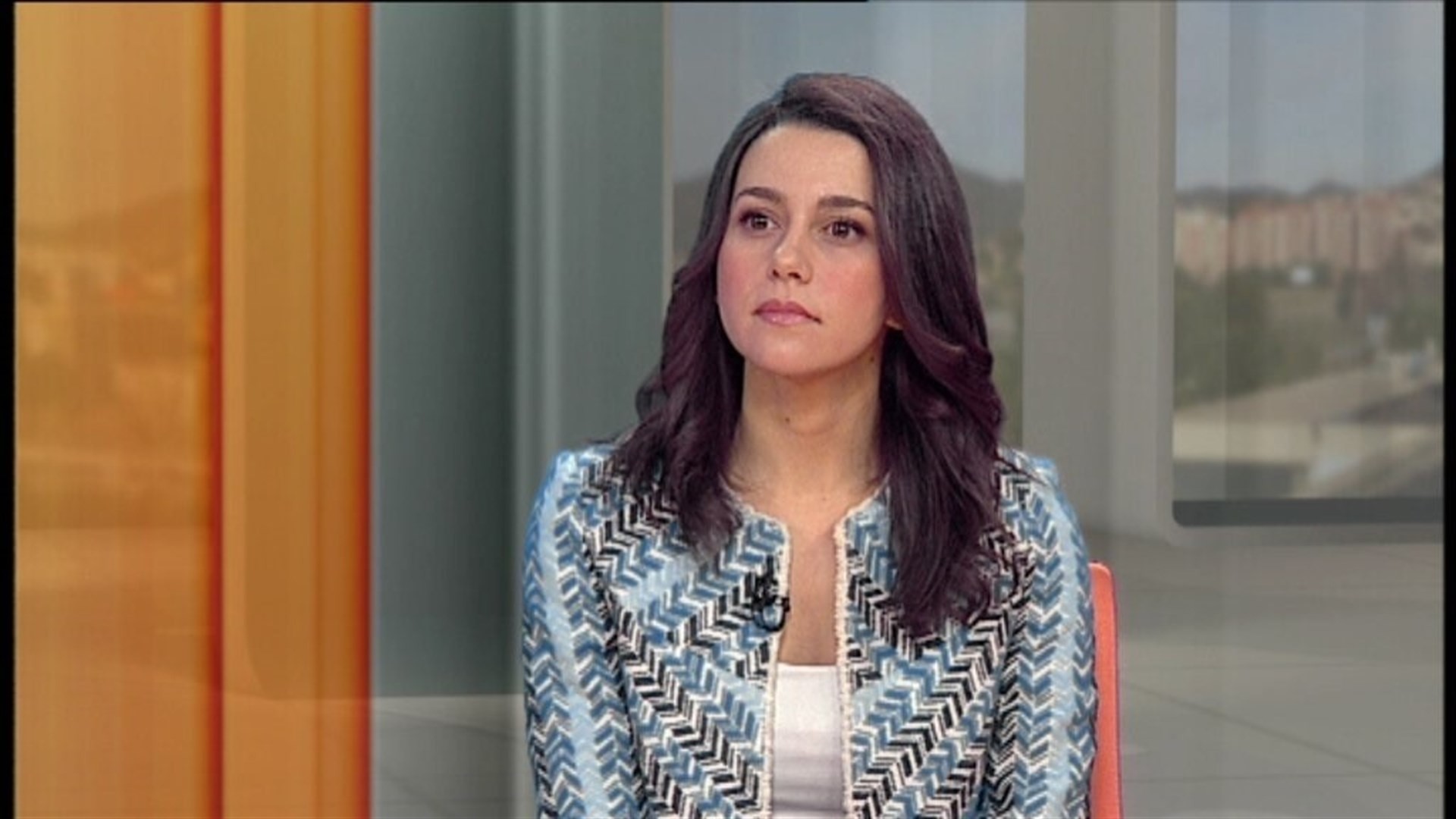 Inés Arrimadas García