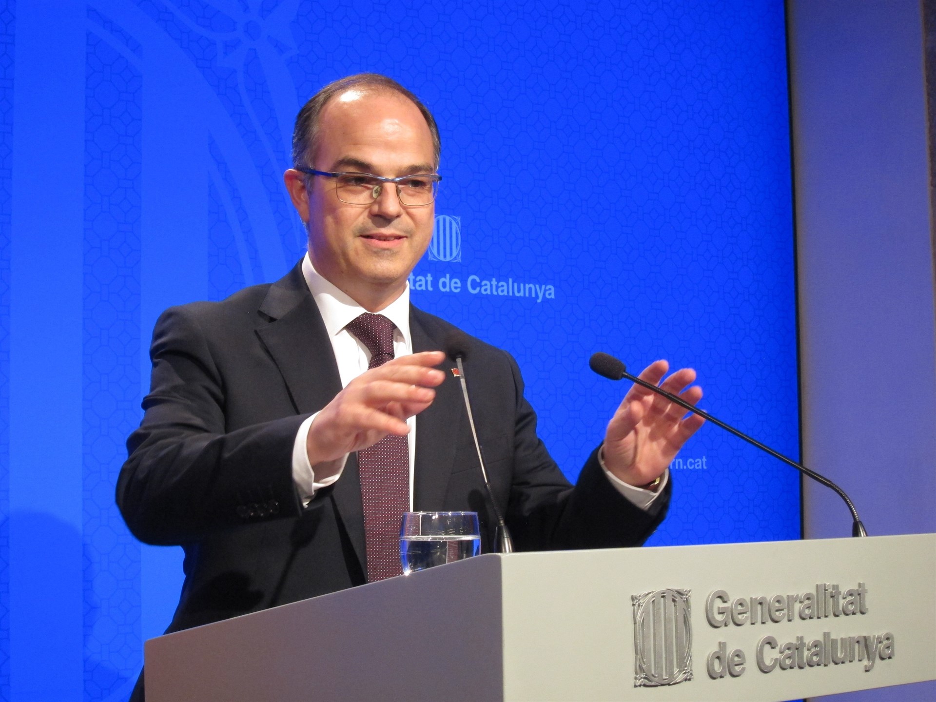 Jordi Turull