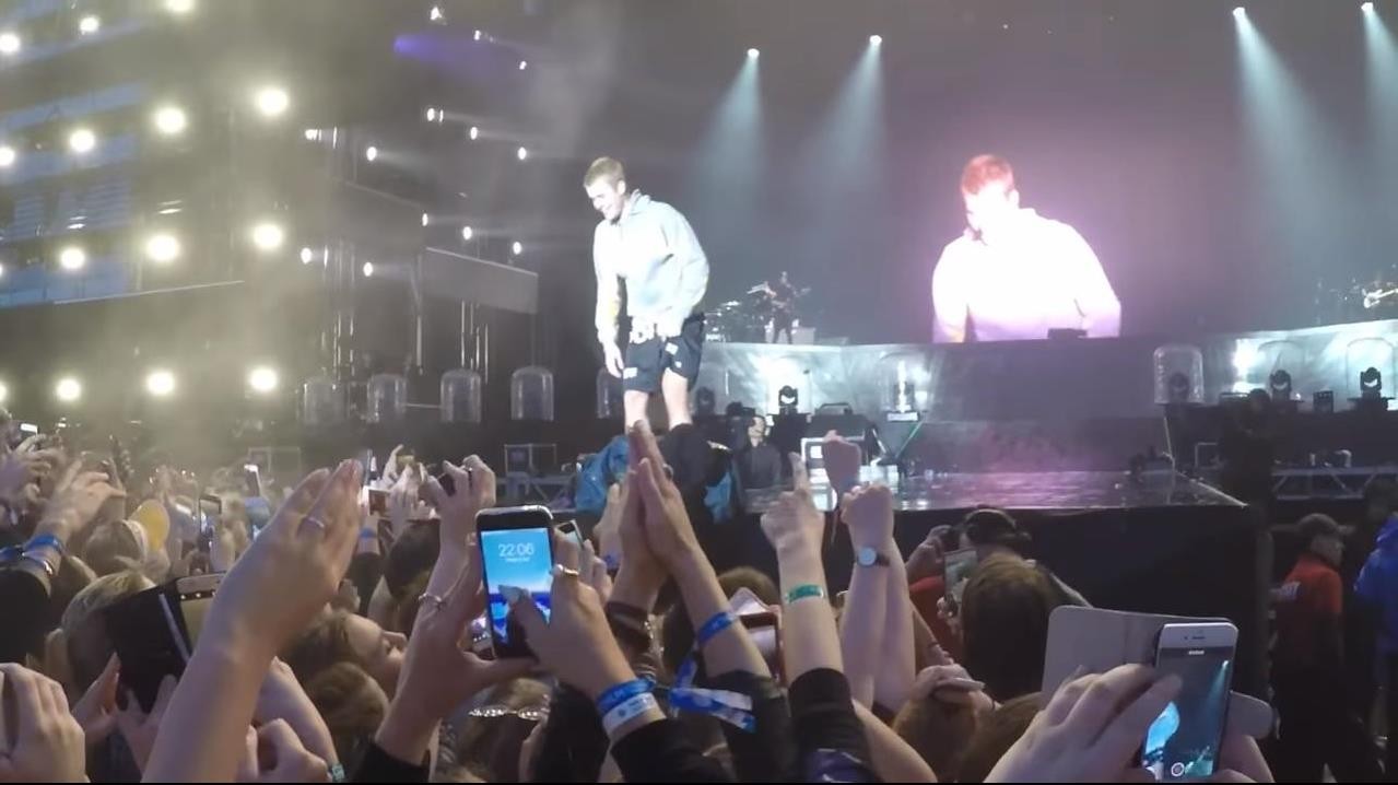 Justin Bieber