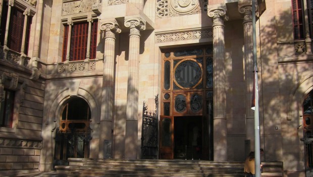 LaAudienciadeBarcelona