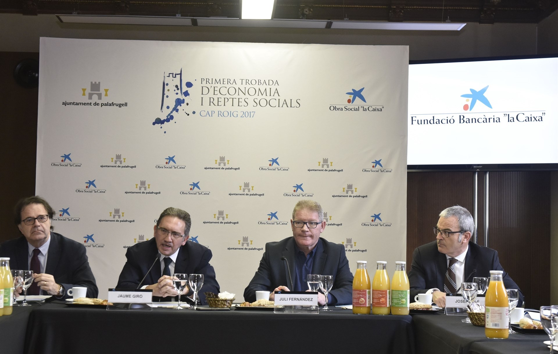 LaCaixa 3