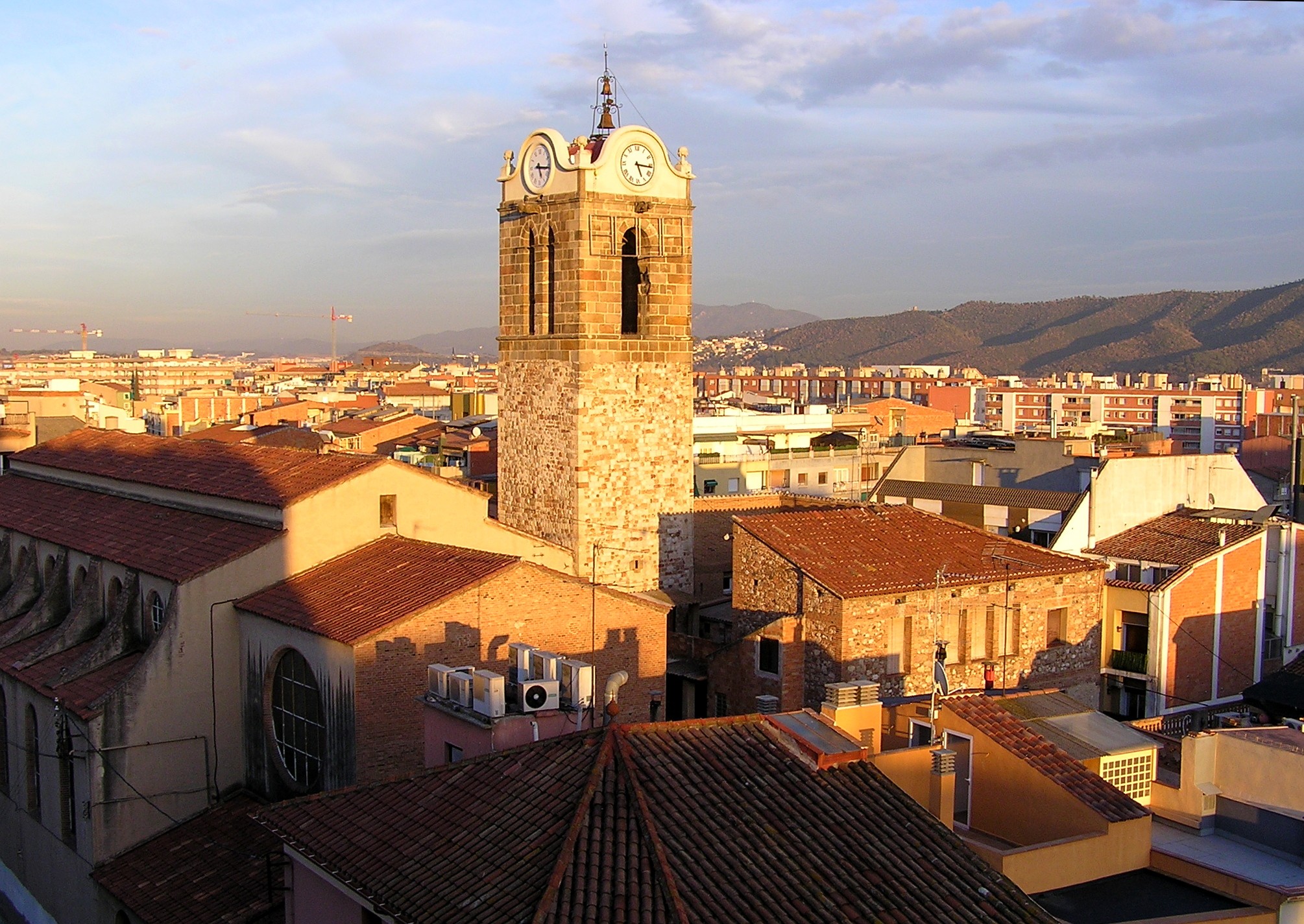 Mollet