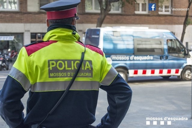 Mossos gener 10