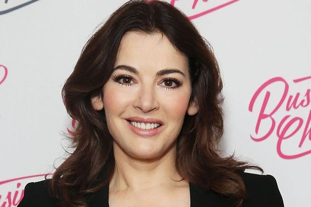 NigellaLawson 1